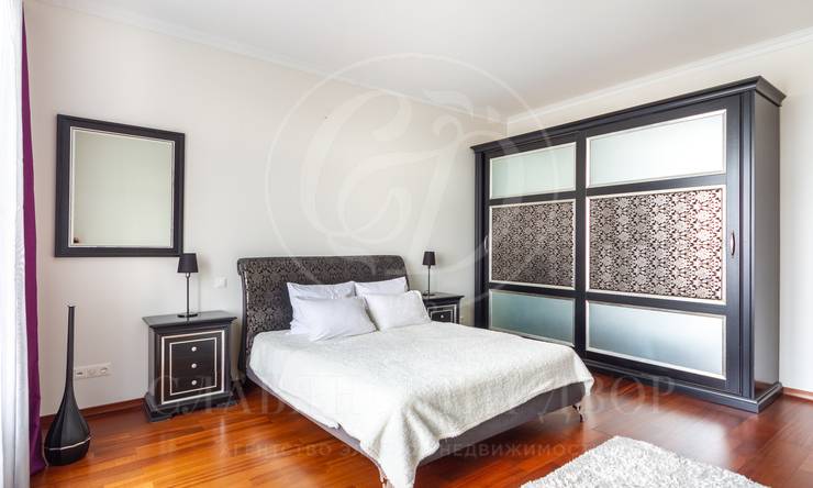 Лот-10040-160236 Аренда квартиры Запад