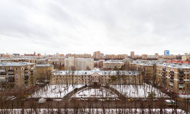 Лот-10040-160238 Аренда квартиры Запад