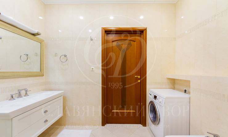 Лот-10040-160239 Аренда квартиры Запад