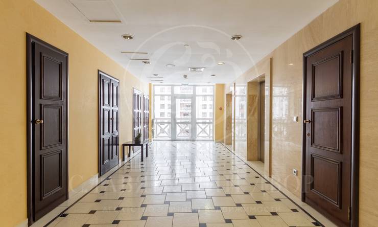 Лот-10040-160248 Аренда квартиры Запад