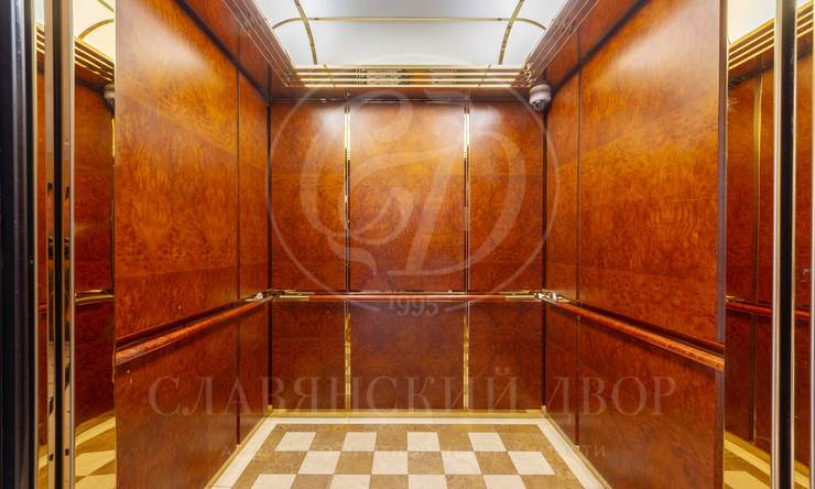 Лот-10040-160249 Аренда квартиры Запад