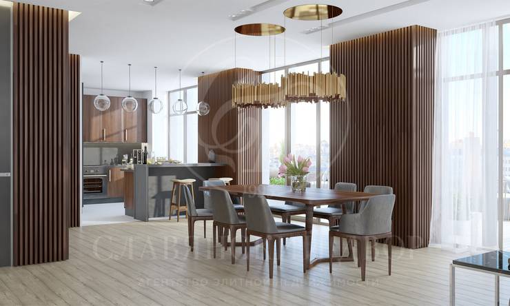 Лот-8820-160327 Продажа квартиры Чистые пруды