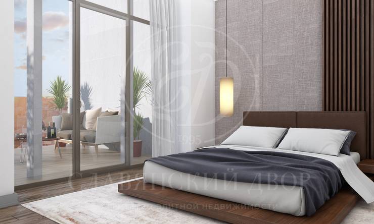 Лот-8815-160335 Продажа квартиры Чистые пруды