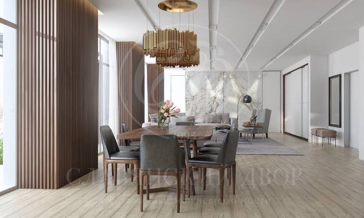 Лот-8807-160346 Продажа квартиры Чистые пруды