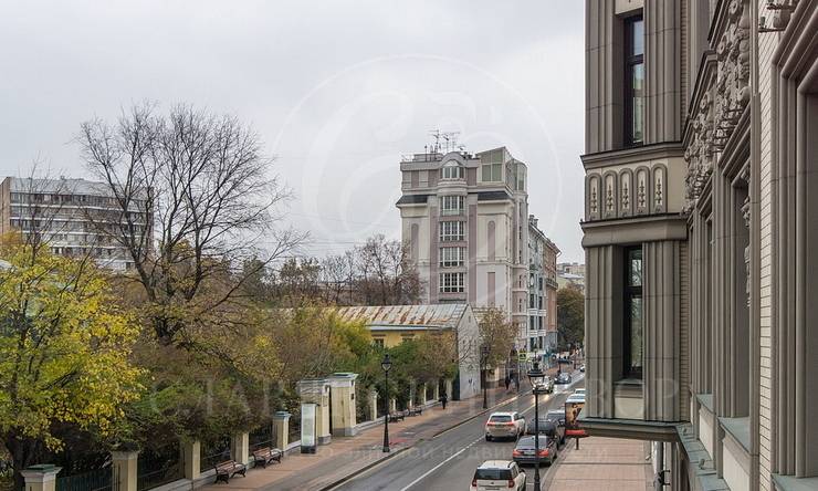 Лот-9741-160351 Аренда квартиры Патриаршие Пруды