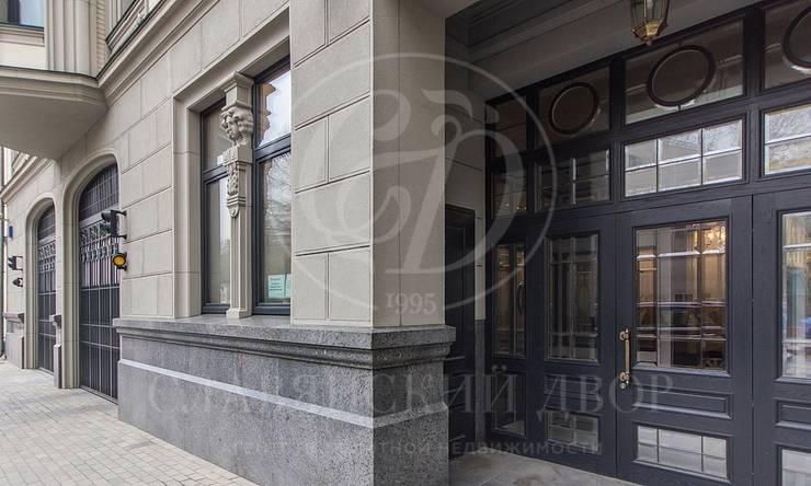 Лот-9741-160352 Аренда квартиры Патриаршие Пруды