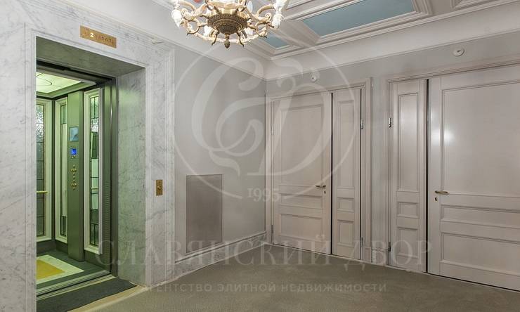 Лот-9741-160353 Аренда квартиры Патриаршие Пруды