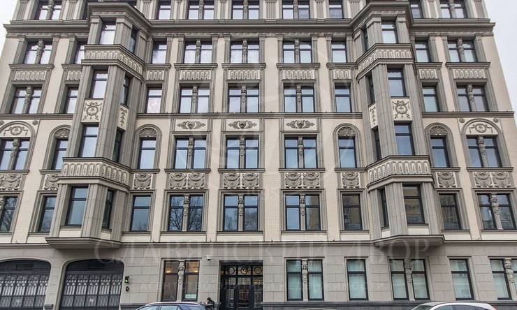 Лот-9741-160355 Аренда квартиры Патриаршие Пруды