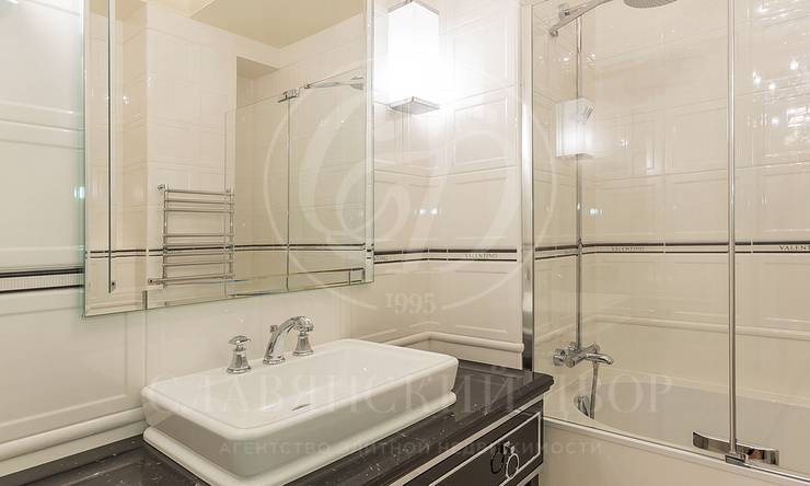 Лот-9741-160358 Аренда квартиры Патриаршие Пруды