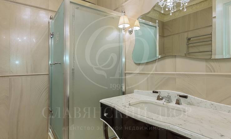 Лот-9741-160360 Аренда квартиры Патриаршие Пруды