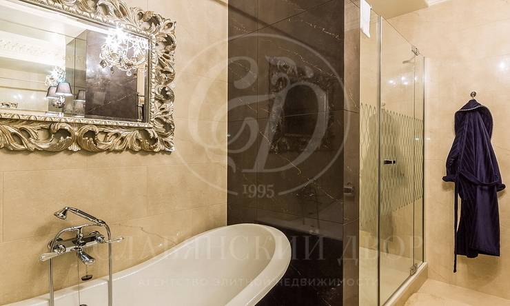 Лот-9741-160361 Аренда квартиры Патриаршие Пруды