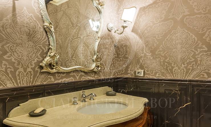 Лот-9741-160362 Аренда квартиры Патриаршие Пруды