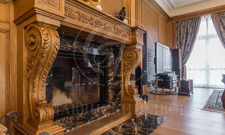 Лот-9741-160365 Аренда квартиры Патриаршие Пруды