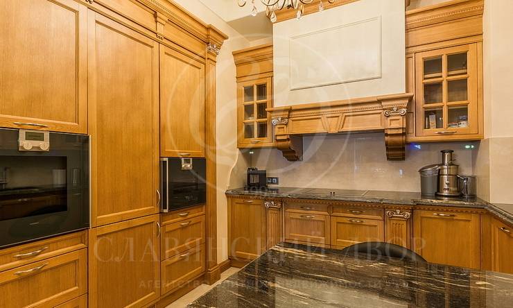 Лот-9741-160366 Аренда квартиры Патриаршие Пруды