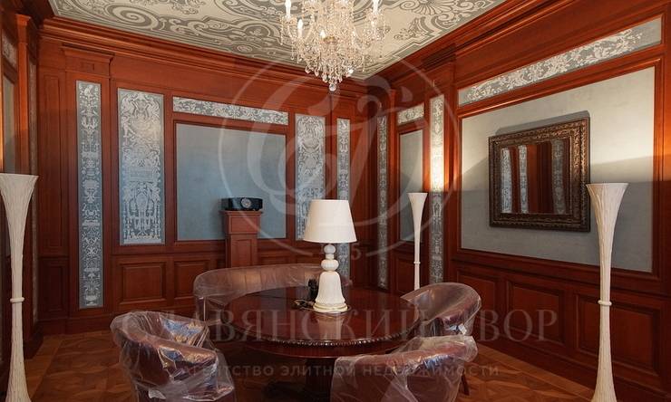 Лот-9741-160368 Аренда квартиры Патриаршие Пруды