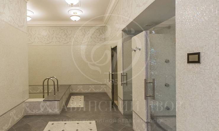 Лот-9741-160369 Аренда квартиры Патриаршие Пруды