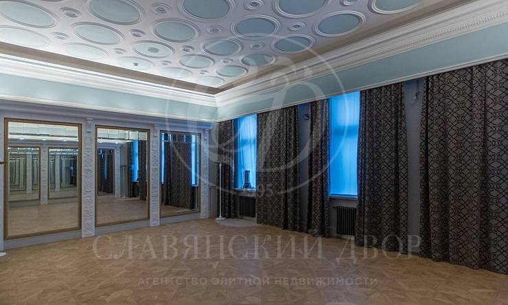 Лот-9741-160370 Аренда квартиры Патриаршие Пруды