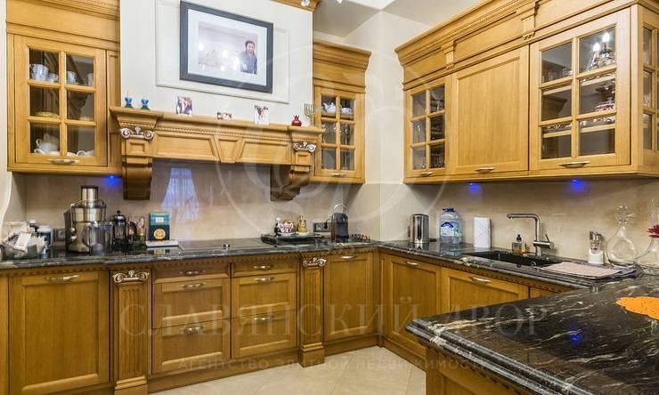 Лот-9741-160373 Аренда квартиры Патриаршие Пруды