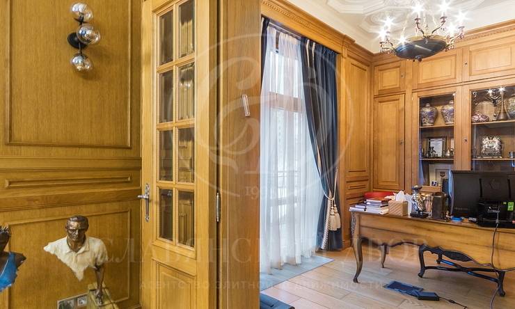 Лот-9741-160377 Аренда квартиры Патриаршие Пруды