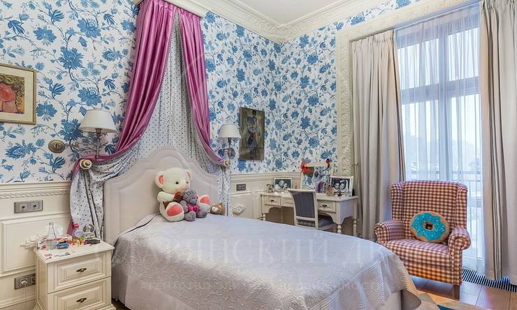 Лот-9741-160378 Аренда квартиры Патриаршие Пруды