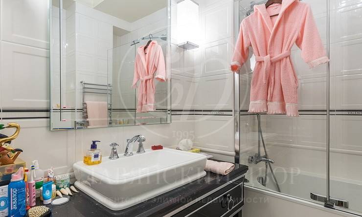 Лот-9741-160379 Аренда квартиры Патриаршие Пруды