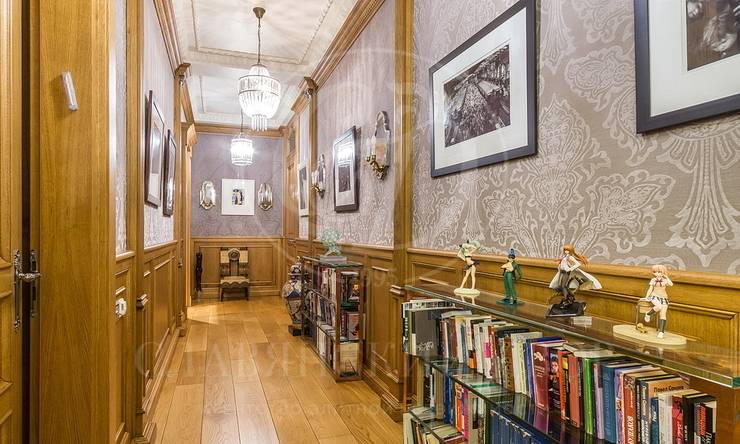 Лот-9741-160380 Аренда квартиры Патриаршие Пруды