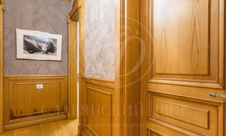 Лот-9741-160381 Аренда квартиры Патриаршие Пруды