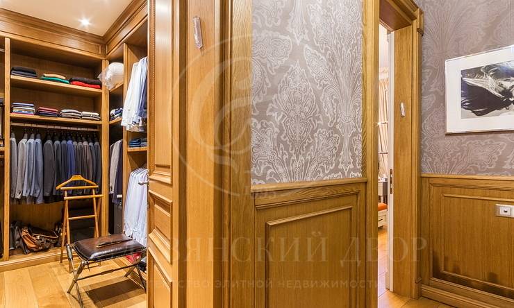 Лот-9741-160382 Аренда квартиры Патриаршие Пруды