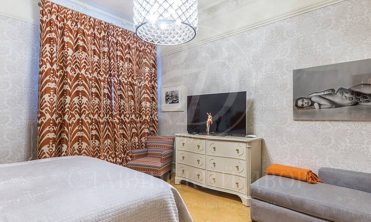 Лот-9741-160383 Аренда квартиры Патриаршие Пруды