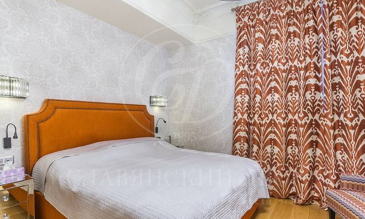 Лот-9741-160384 Аренда квартиры Патриаршие Пруды