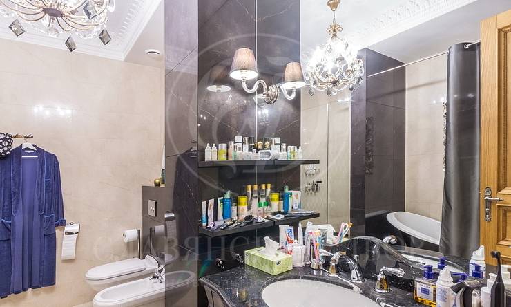 Лот-9741-160386 Аренда квартиры Патриаршие Пруды