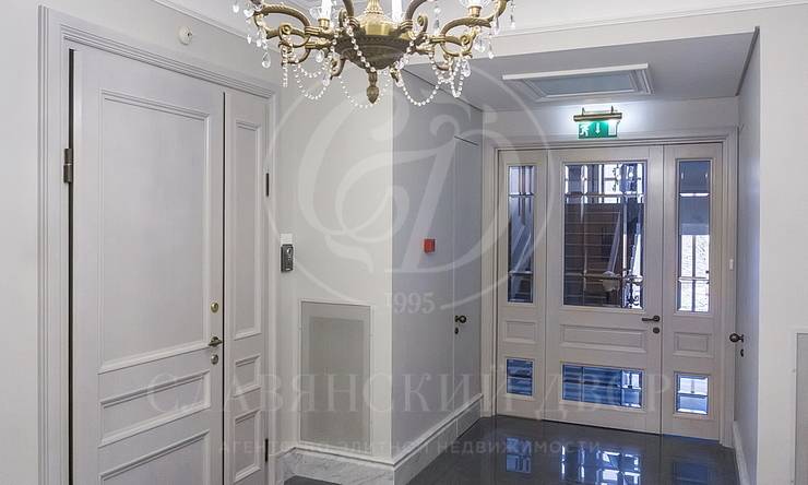 Лот-9741-160388 Аренда квартиры Патриаршие Пруды