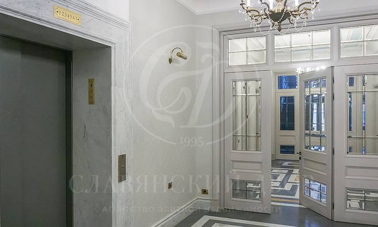 Лот-9741-160389 Аренда квартиры Патриаршие Пруды