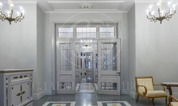 Лот-9741-160390 Аренда квартиры Патриаршие Пруды