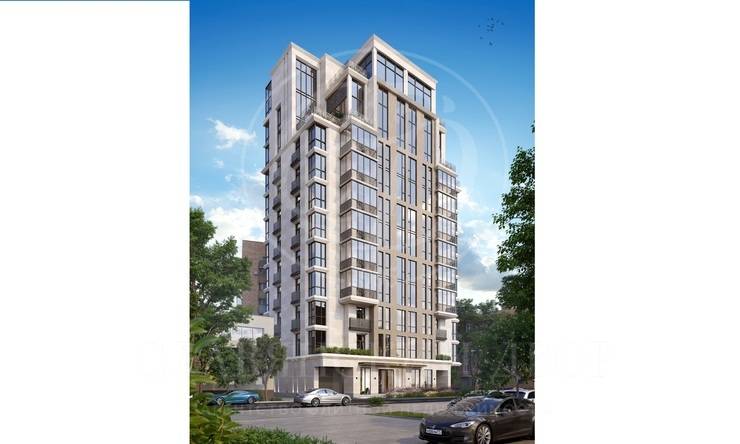 Лот-10414-160434 Продажа квартиры Замоскворечье, Якиманка