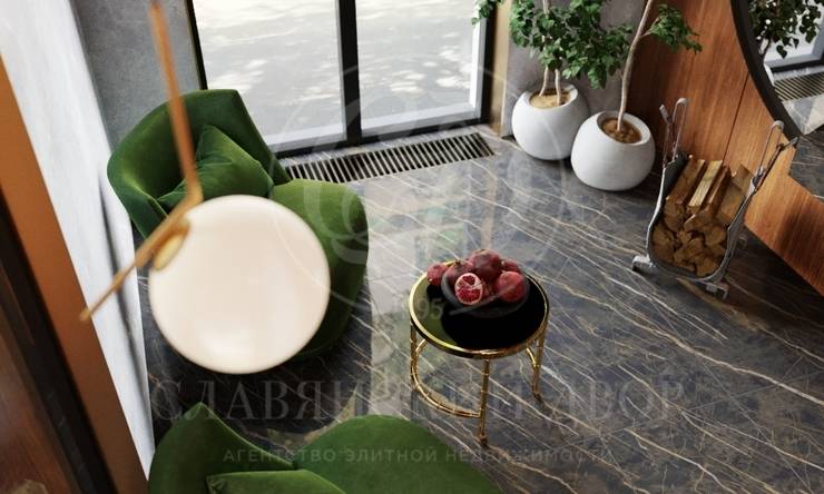 Лот-9025-160451 Продажа квартиры Замоскворечье, Якиманка