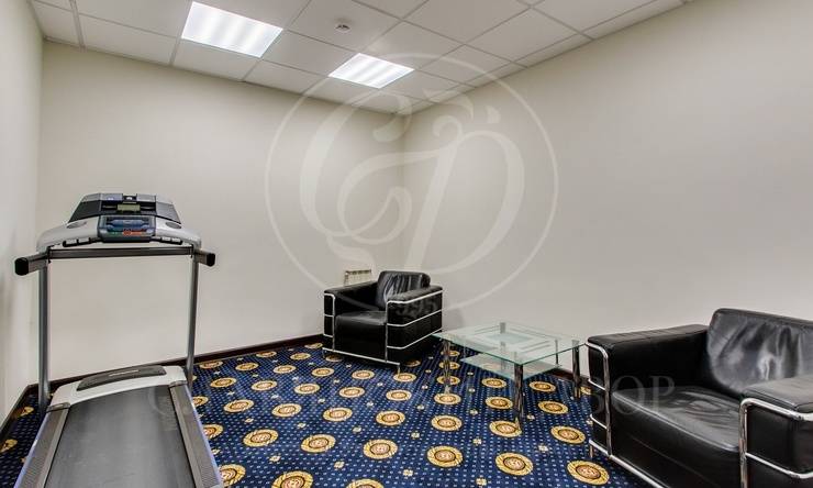 продажа  ЦАО Смоленская Смоленская-Сенная пл.