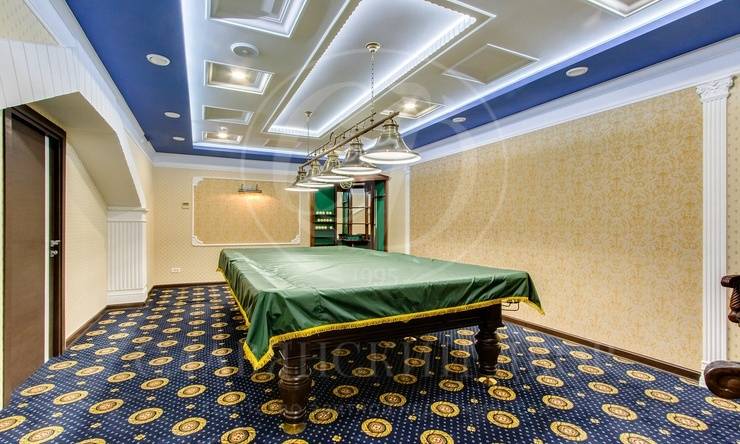 продажа  ЦАО Смоленская Смоленская-Сенная пл.