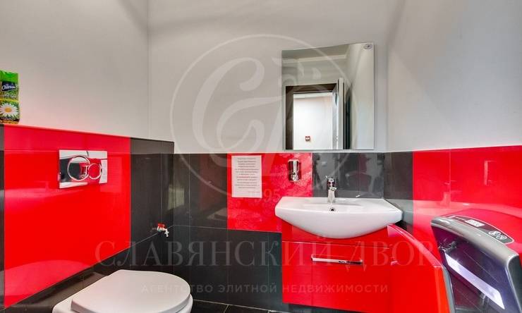 продажа  ЦАО Смоленская Смоленская-Сенная пл.