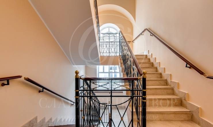 продажа  ЦАО Смоленская Смоленская-Сенная пл.