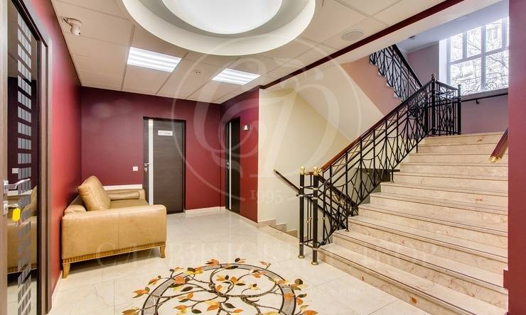 продажа  ЦАО Смоленская Смоленская-Сенная пл.