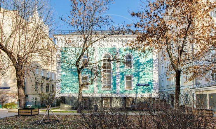 продажа  ЦАО Смоленская Смоленская-Сенная пл.