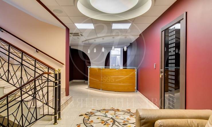 продажа  ЦАО Смоленская Смоленская-Сенная пл.