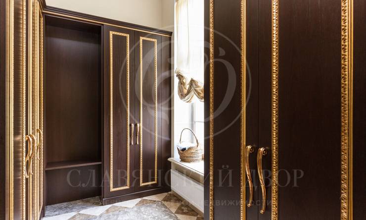 Лот-6533-160680 продажа дома Рублево-Успенское шоссе Усово+