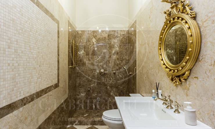 Лот-6533-160681 продажа дома Рублево-Успенское шоссе Усово+