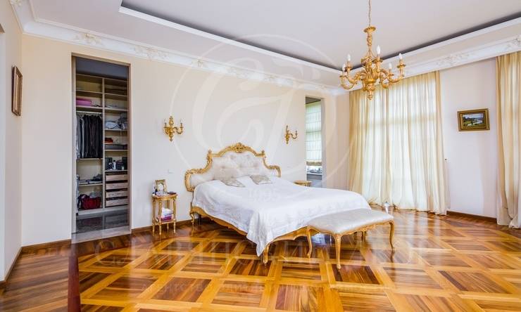 Лот-6533-160692 продажа дома Рублево-Успенское шоссе Усово+