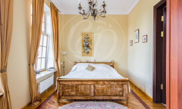 Лот-6533-160695 продажа дома Рублево-Успенское шоссе Усово+