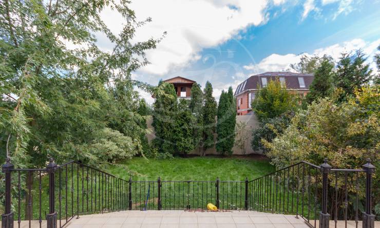 Лот-6533-160712 продажа дома Рублево-Успенское шоссе Усово+