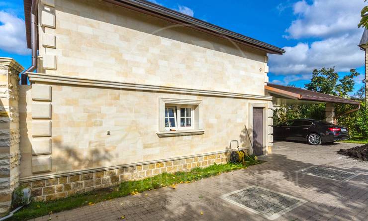 Лот-6533-160715 продажа дома Рублево-Успенское шоссе Усово+