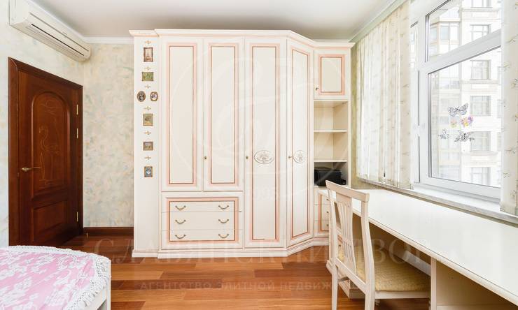 Лот-10416-160722 Продажа квартиры Университет